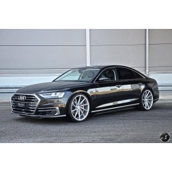 Zubehör Audi A8 D5 (2017-heute)